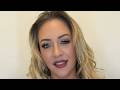 Nicole Bond Plus Size Curvy Model Digital Creator Influencer Social Media Personality 