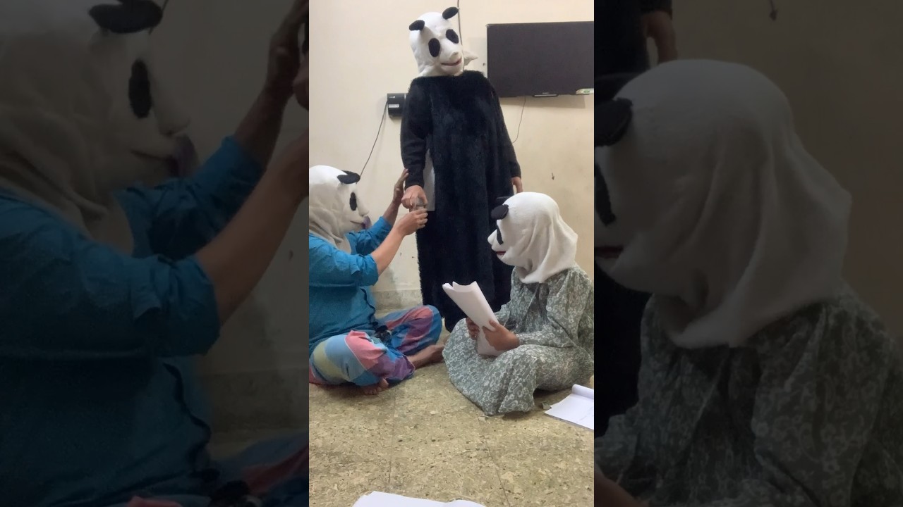 What was the mindset of mother 