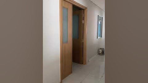 Thi công hoàn thiện hạng mục cửa nhựa composite ở bến cát, bình dương cho anh Bền - 0911597127