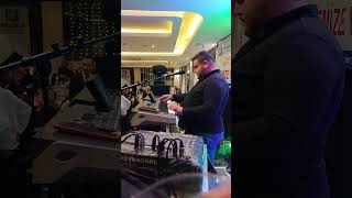 Bafalı - Eren Özşahin Oyun Havaları (Marmaris Muhasebeciler Gecesi Yemeği)