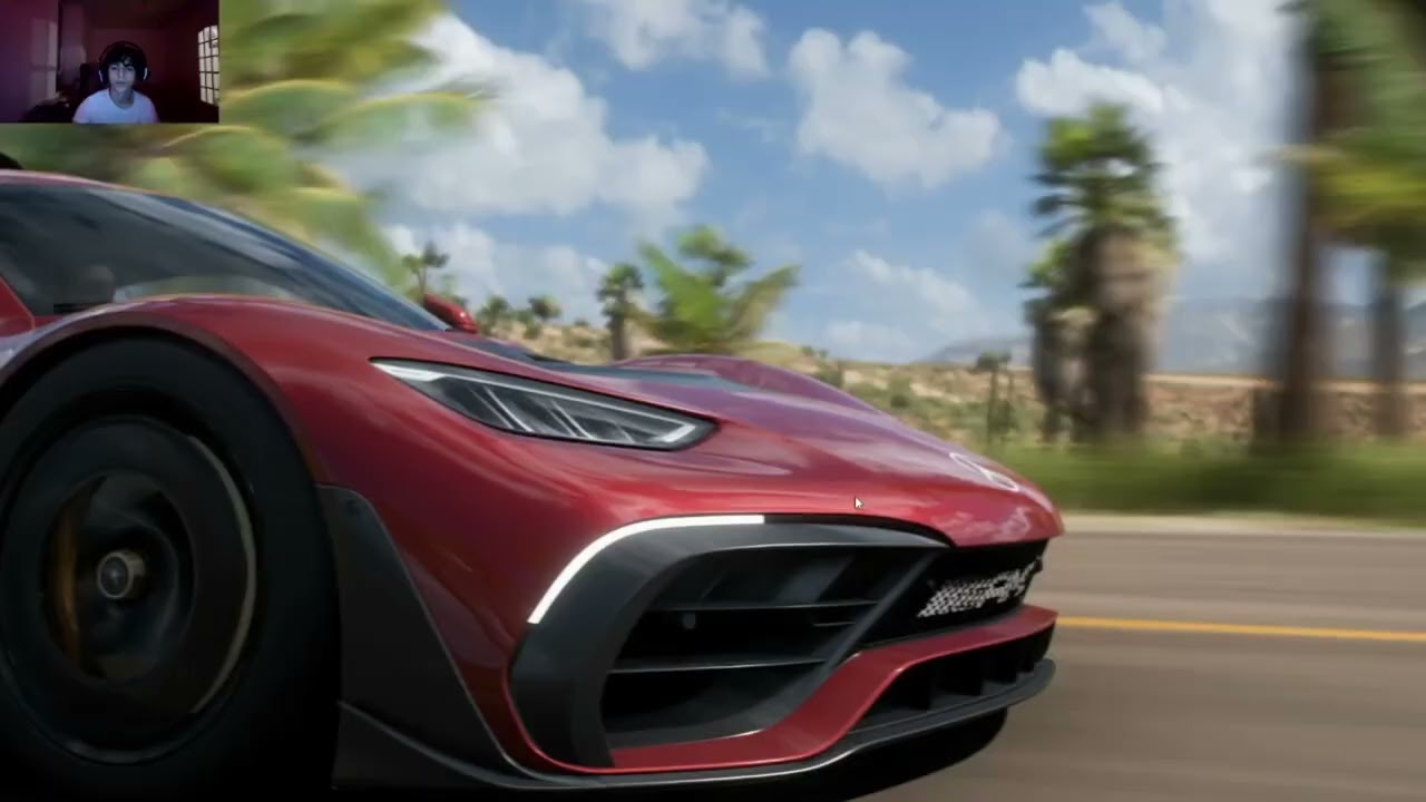 Forza Horizon 5
