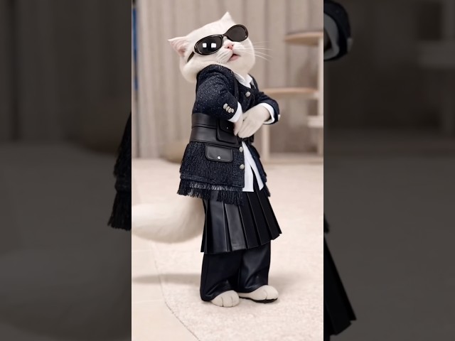 BTS 'Swim'  고양이 버전 ㅋㅋㅋ