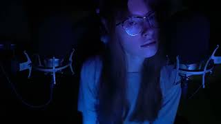 This ASMR WILL Make You Sleepy 