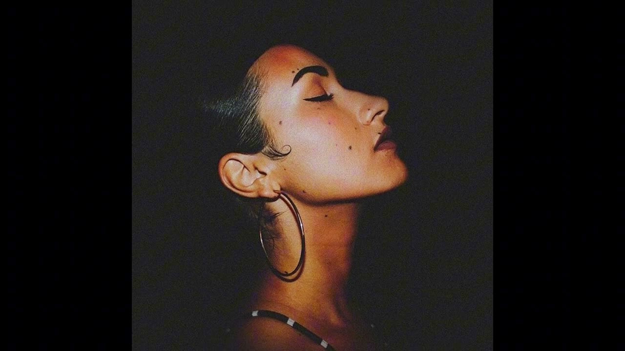 [FREE] Cleo Sol x SZA RnB Type Beat - 'Lovers'