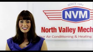 North Valley Mechanical Commercial - HVAC Specialist