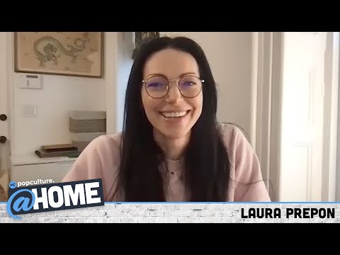 Laura Prepon Weighs in on Orange Is the New Black Spinoff Speculation