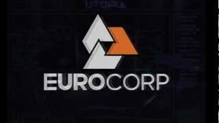 Syndicate - EUROCORP Theme