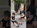 Bao Nhiêu Tờ Tiền 500k Này Để Con Mình Bỏ Game #anhemsinhdoi #ductoai