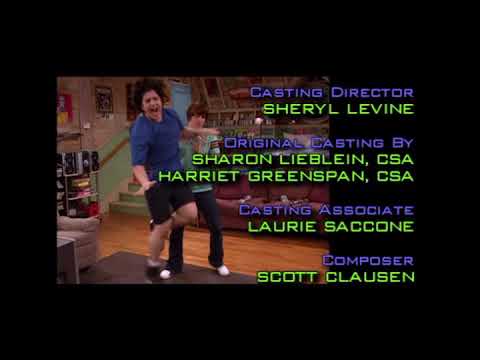 Paging Dr Drake End Credits 