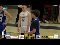 "Game of the Week" Boys Basketball: #1 Conant vs #4 Kearsarge 2/20/24