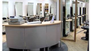 Shopfitting