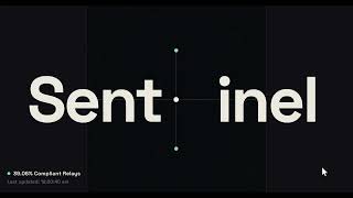 Sentinel ( Project for : Road to Devcon Hackathon )