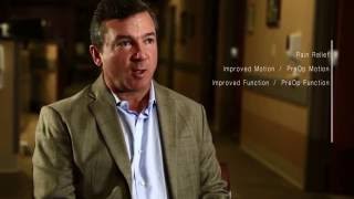 After Total Shoulder Replacement: Recovery, Protection and Results
