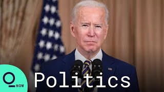 Biden Rejects Trump’s Foreign Policy Moves: 'Diplomacy Is Back'