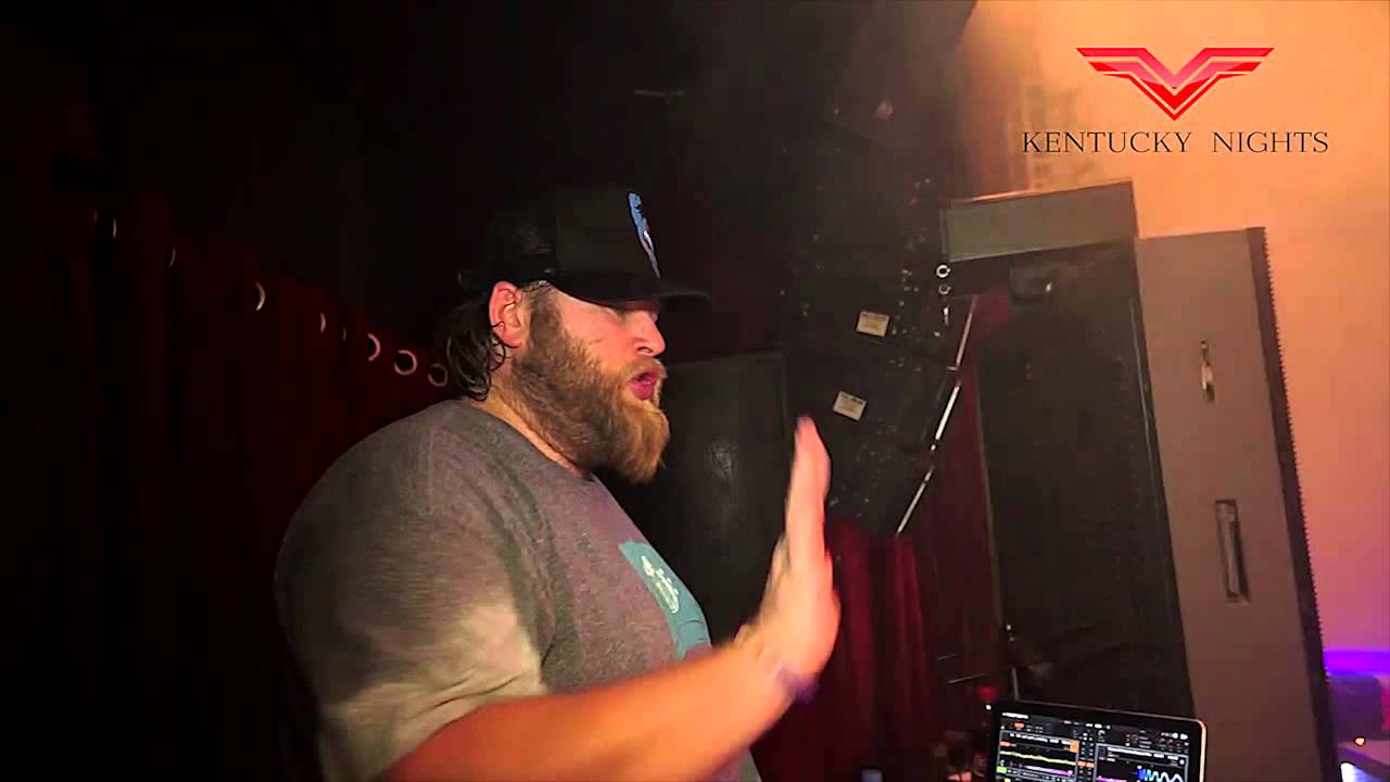 kentucky nights with alex morph