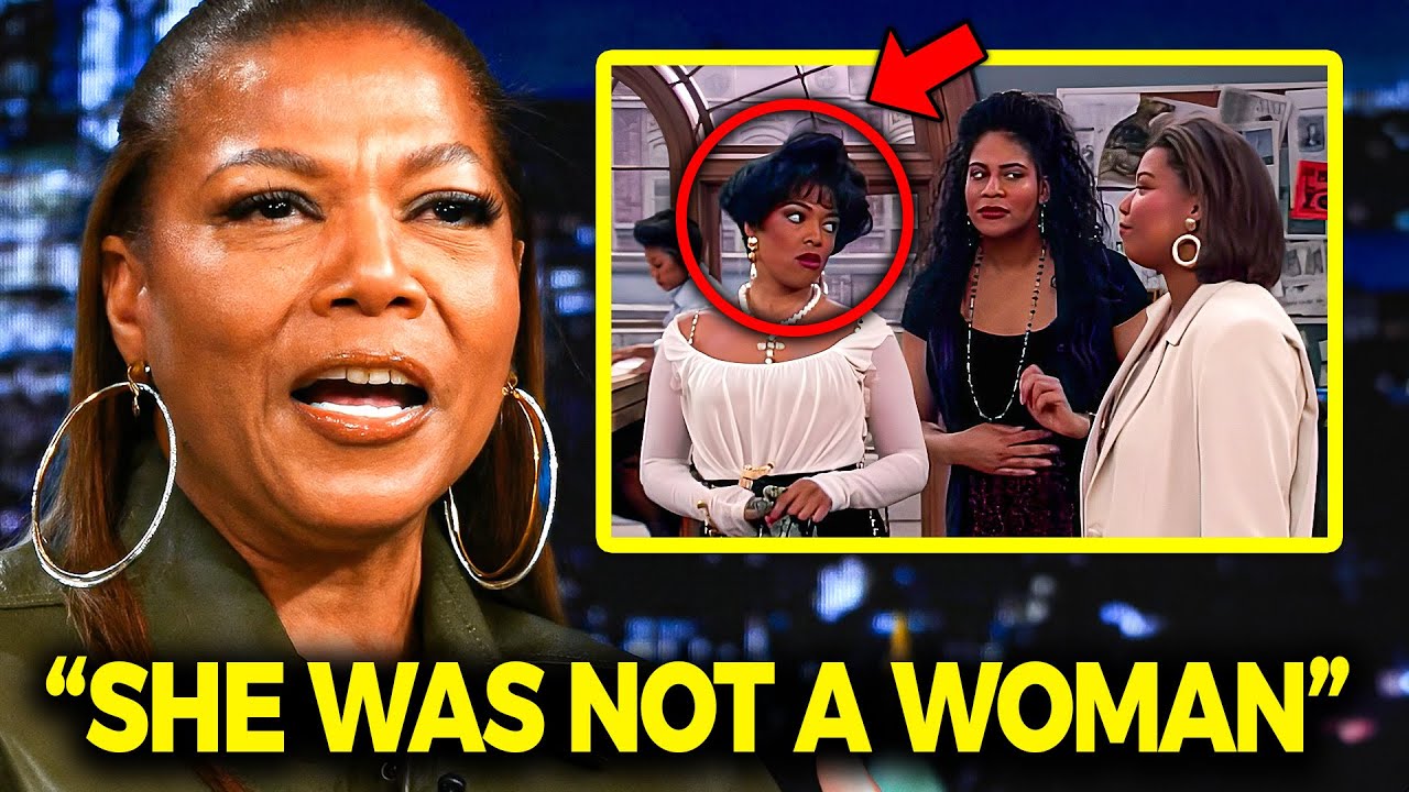 Living Single (1993) : 25 SECRETS Hidden For Decades