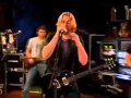 Nickelback  total shreds