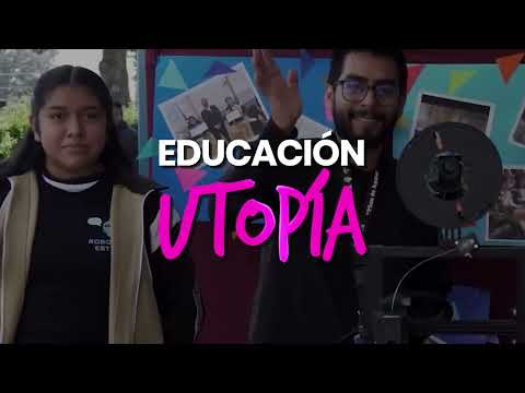 Do you know what Educación Utopía is?