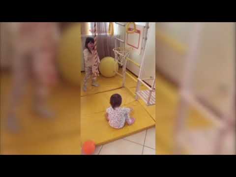Шведская стенка ROMANA Transformer