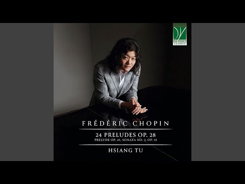 Piano Sonata No. 2 in B-Flat Minor, Op. 35: III. Marche funèbre. Lento - IV. Finale. Presto