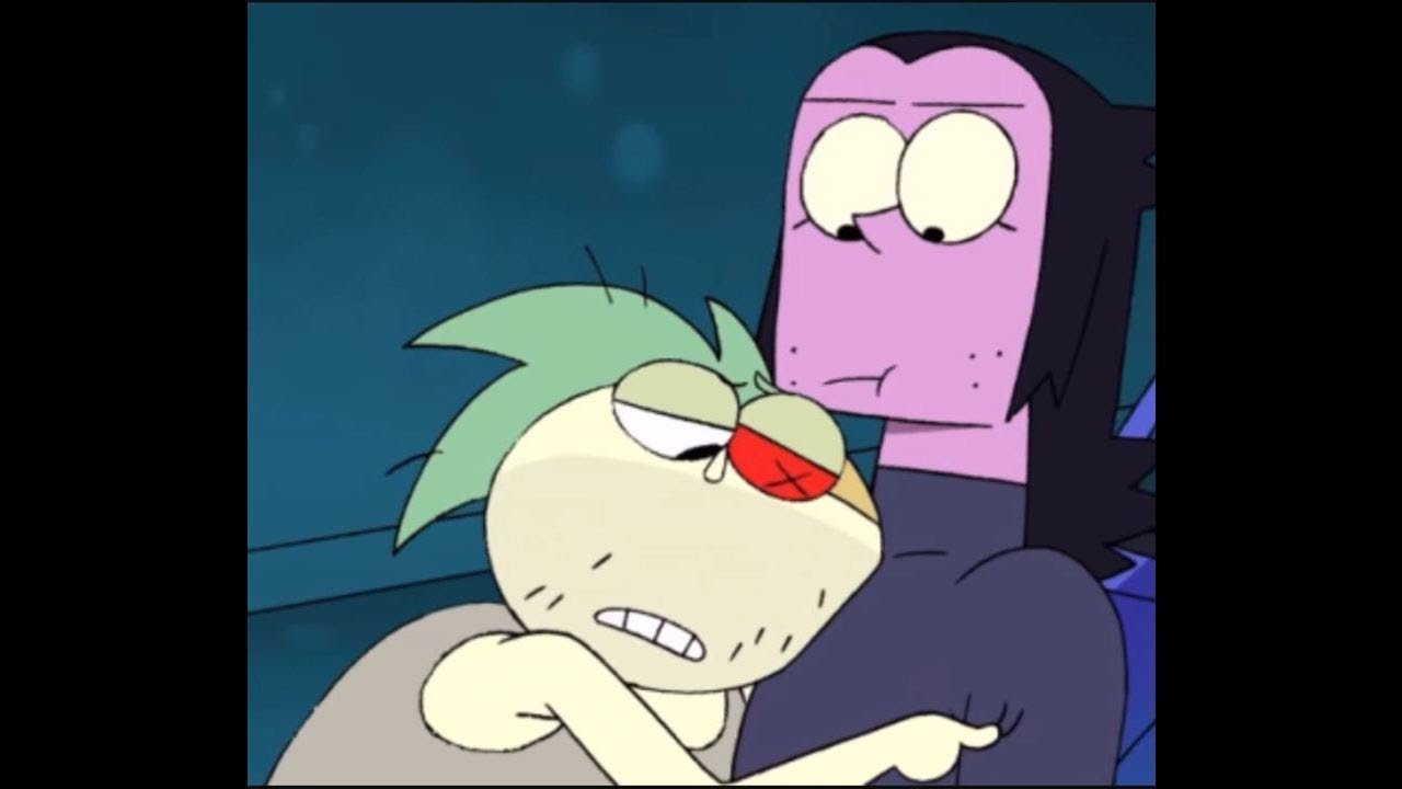 [Podcast] “Final Exams” to “Boxman Crashes” Recap – OK KO!