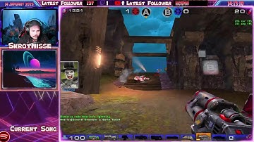 Unreal Tournament 2004 - Reshade Maxed Settings