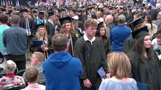 SDState 2024 Commencement 6 p.m.