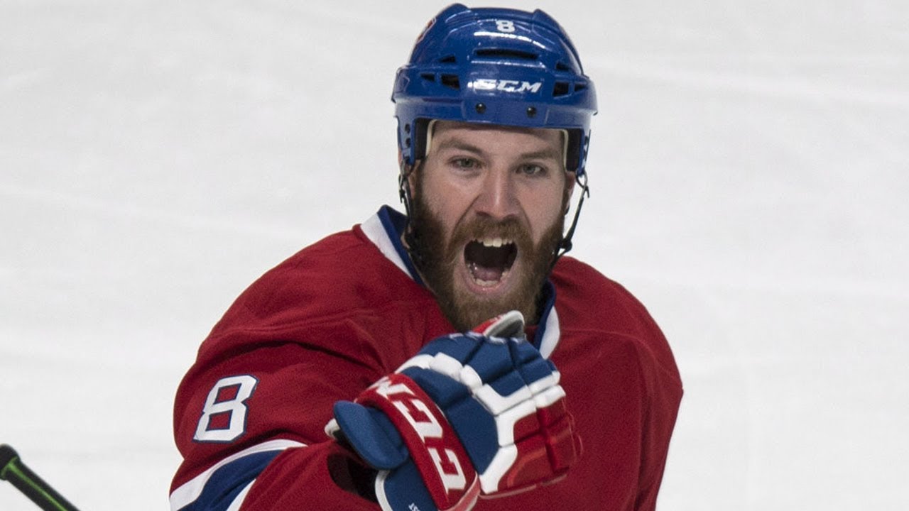 Brandon Prust's STUPID 1st big NHL purchase.... - YouTube