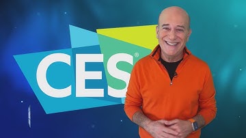 Consumer Electronic Show 2022 innovations