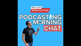 280 - Can Anything Be a Podcast?