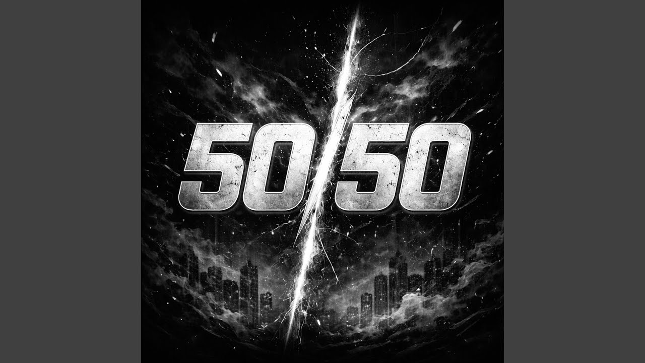 50/50 (feat. tks tz & Babywebb) - YouTube