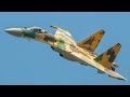 Сухой Су-35 — воздушный господин неба! 🚀🇷🇺
