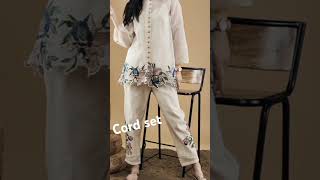 Download Lagu new cord set design #trending #cordset  #fashion #2024desing MP3