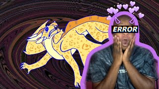 Reacting to Just take my wallet boa PMV by Oddowl