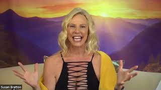 Big Clits and Dicks - with Susan Bratton and Shameless Sex Podcast #322