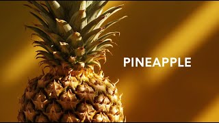 Pineapple The Tropical Giant That Conquered The World