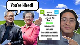 What Hardware Giants ACTUALLY Ask in Interviews (Bit Manipulation)