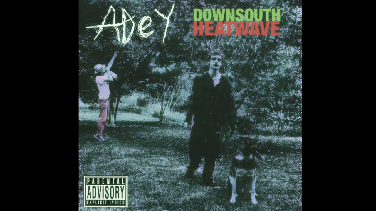 ADEY - RAINDROPS REMIX (Bonus Track)