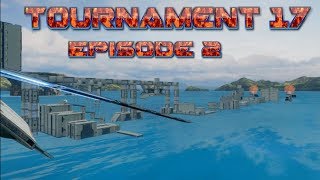 Ninja Warrior of Halo T17 Episode 2 (MCC Tournament)