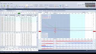 Option Net Explorer Back Test Example