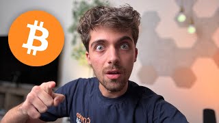 BITCOIN FIRE SALE: I'M BUYING NOW!!!!