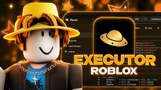 Roblox Executor XENO No Key — The Best FREE Roblox Exploit Working KEYLESS Hack?! (Executor 2026) screenshot 4