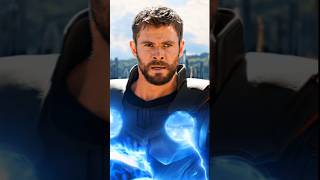 Thor: The Ultimate God of Thunder ⚡ | Epic Marvel Edit#thore#viral #Marvel #Thor #Avengers