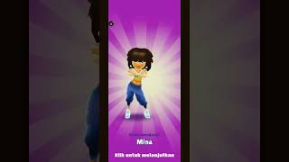 Subway Surfers Unlock New Character Mina And Philip