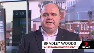 CHANNEL 7 NEWS 060922