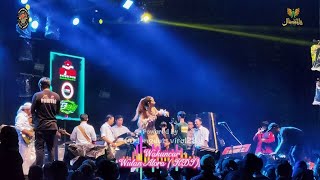 WAKUNCAR @WULAN ALORA (KDI) @MARDATILA GROUP || SAWANGAN BARU - KOTA DEPOK