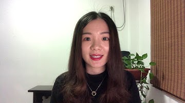 Xiaotong Hu - NYU Mathematics in Finance Video