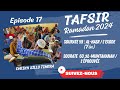 Sonikaratafsir cheikh silly timera   sourate alhasr  fin episode almumtahanah  lprouve ep16