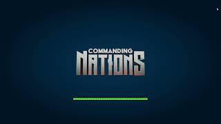 CommandingNations العاب استراتيجية جديدة 2023 مع عر نتورك screenshot 4