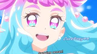 Lauracure Lamer - Mermaid Mep Part